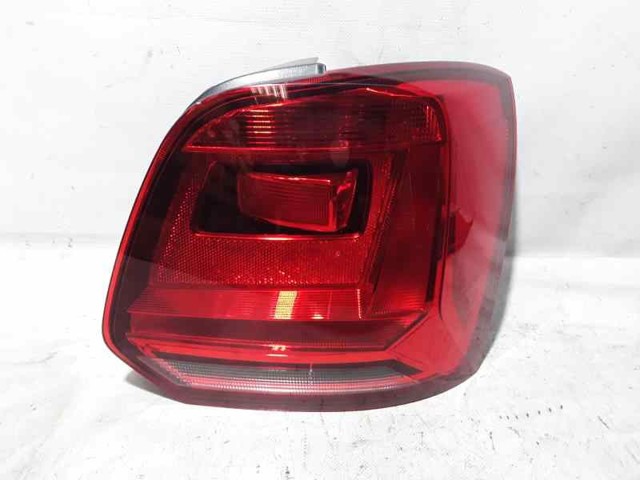 6C0945096K Piloto trasero derecho  disponible Burgos