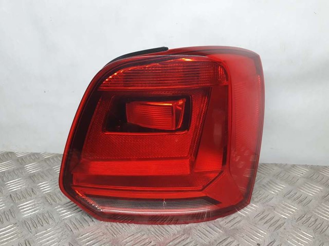 VAG 6C0945096K Piloto trasero derecho  en stock Salamanca