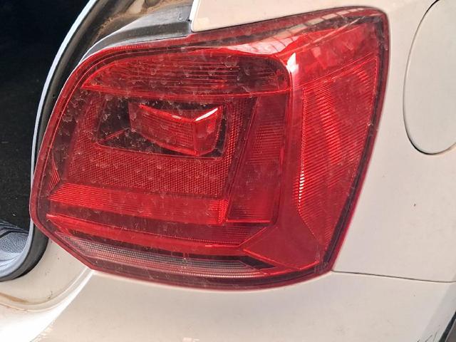 6C0945096K VAG Piloto trasero derecho  en stock Huelva