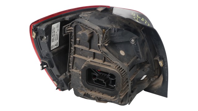 6C0945096K VAG Piloto trasero derecho comprar Alcalá