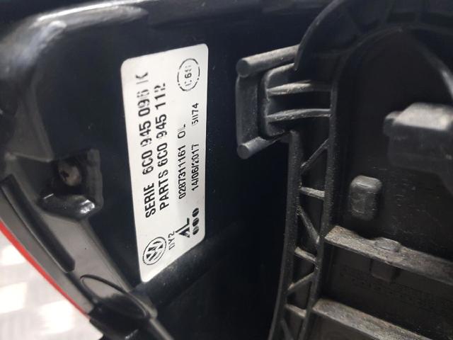 6C0945096K Piloto trasero derecho  en stock Granada