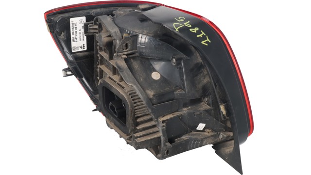 6C0945096K VAG Piloto trasero derecho comprar Alcalá