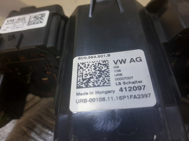 6C0953501B VAG