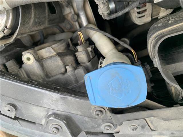 VAG 6C0955453H Depósito de limpiaparabrisas comprar Barcelona