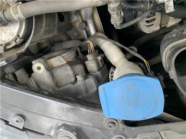 6C0955453H VAG Depósito de líquido limpiaparabrisas  comprar en Lleida