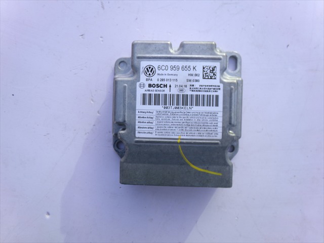 6C0959655K VAG