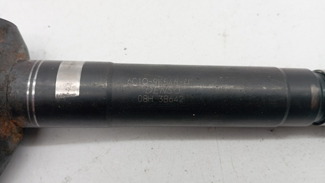 6C109K546AC Ford