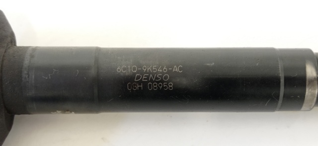 6C109K546AC Ford