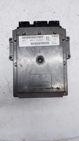 6C1112A650AL Ford