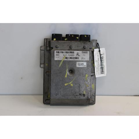 6C1112A650AL Ford