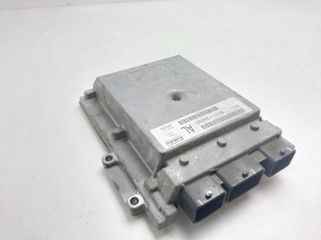 6C1112A650AL Ford