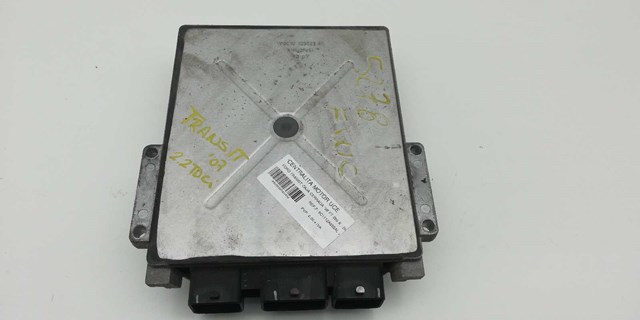 6C1112A650AL Ford