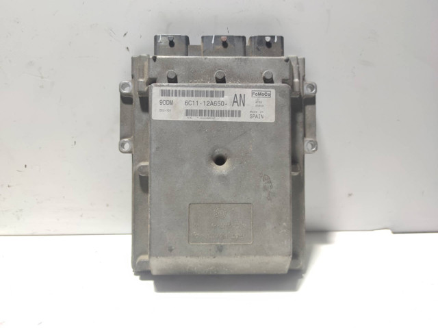 6C1112A650AN Ford