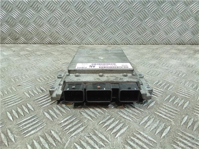 6C1112A650AN Ford