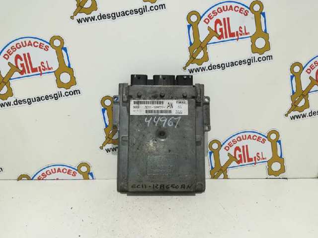 6C1112A650AN Ford