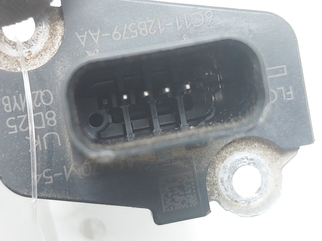 PEUGEOT 6C1112B579AA Sensor de flujo de masa de aire  comprar en Ponferrada
