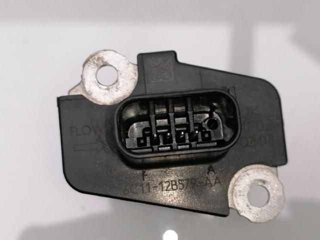 6C1112B579AA PEUGEOT Caudalímetro  en stock Gandía