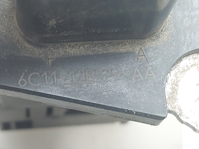 6C1112B579AA PEUGEOT Sensor de flujo de masa de aire  comprar en Oviedo