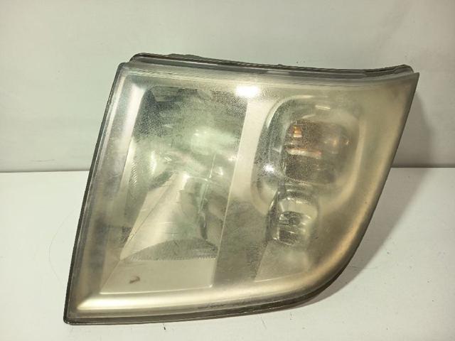 Faro delantero derecho Ford Transit  (V347/8)