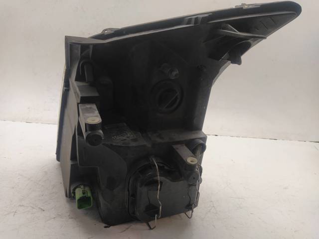 Faro delantero derecho Transit  plataforma a bordo (2006-2014) original desde 94,38 €