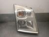Luces delanteras 6C1113W029 FORD