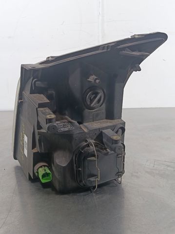 Precio del repuesto Faro delantero derecho Transit  plataforma a bordo