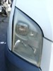 Faro 6C1113W029DG FORD