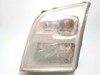 Faros delantero izquierdo 6C1113W030DC FORD