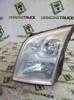 Faros delanteros 6C1113W030DC FORD