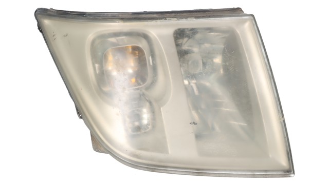 Faros delanteros para Ford Transit  (V347/8)