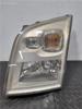 Faros delantero izquierdo 6C1113W030DC FORD