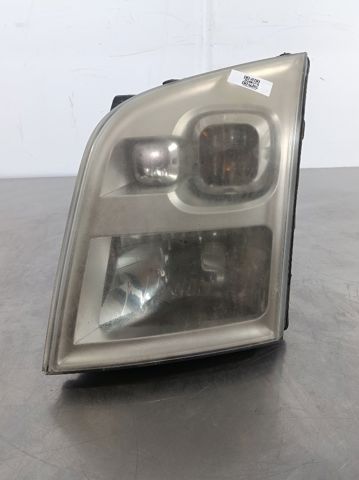 Faro izquierdo para Ford Transit V347/8