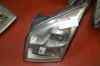 Faros delanteros 6C1113W030DF FORD