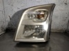 Faros delantero izquierdo 6C1113W030DF FORD