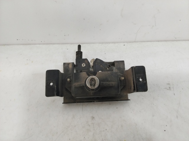 6C1116774AC Ford