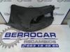 Parachoques delantero, parte derecha 6C1117E888A FORD