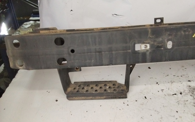 Refuerzo paragolpes delantero Ford Transit (V347/8)