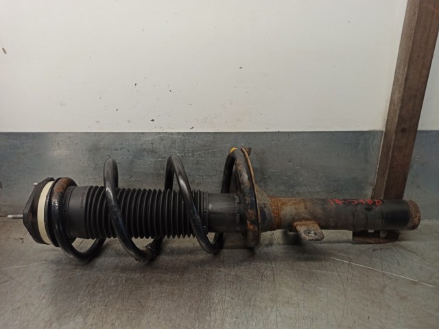 Amortiguador frontal 6C1118045AF FORD
