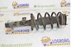 Amortiguador strut delantero 6C1118045GE FORD