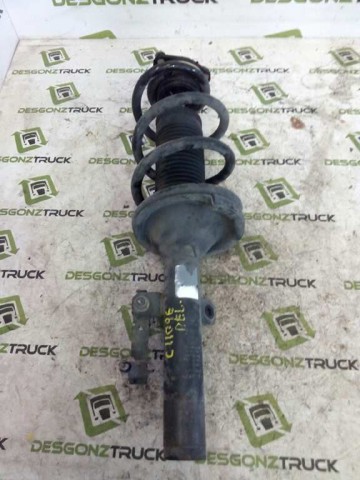 Amortiguador delantero para Ford Transit (V347/8)