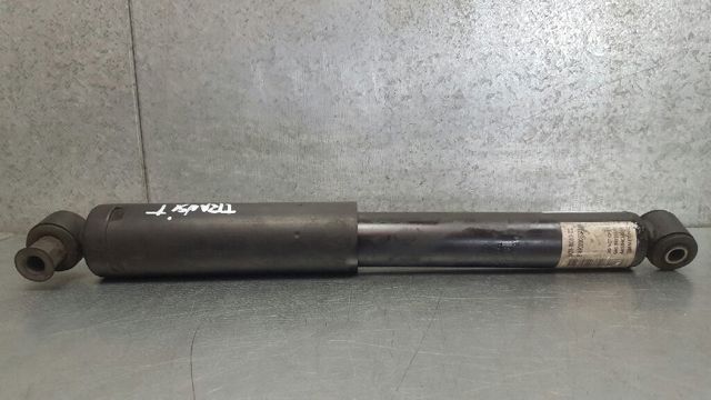 6C1118080ZC Ford