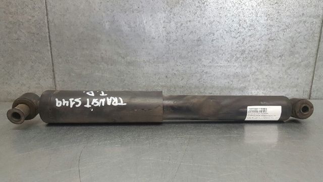 6C1118080ZC Ford