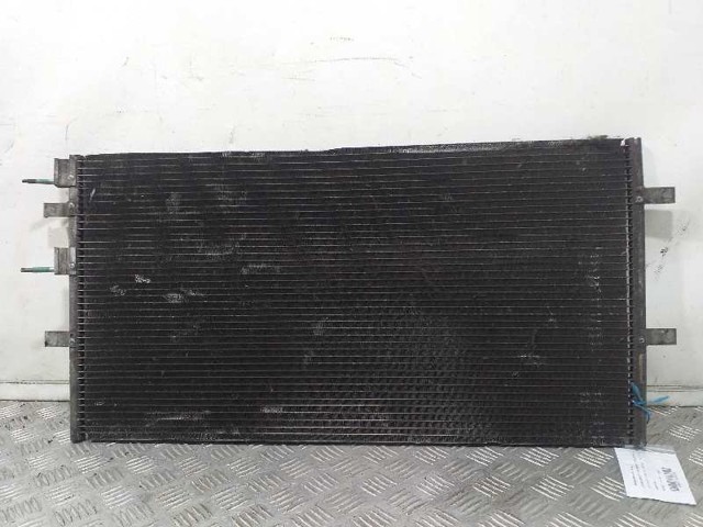 6C1119710AC Condensador aire acondicionado  en stock Castellón