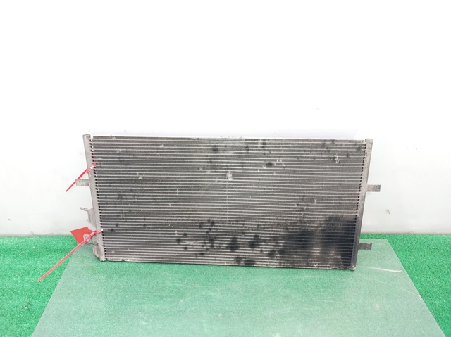 FORD 6C1119710AC Condensador aire acondicionado comprar Pamplona