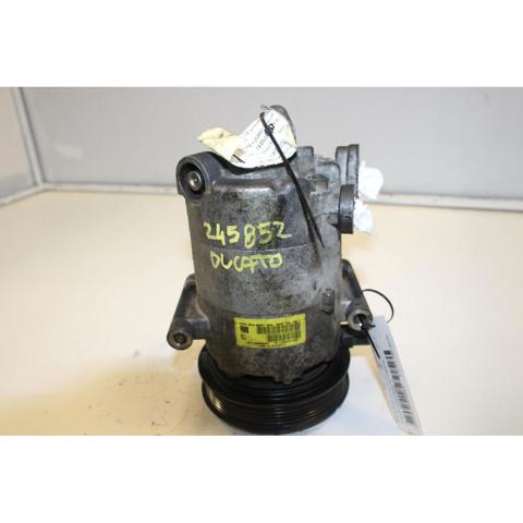 6C1119D629AD Compresor de aire acondicionado comprar Sevilla