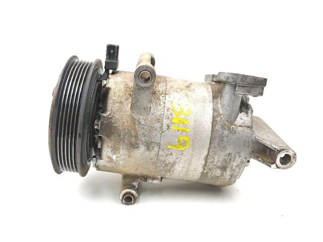 FIAT 6C1119D629AD Compresor de aire acondicionado  comprar en Ponferrada