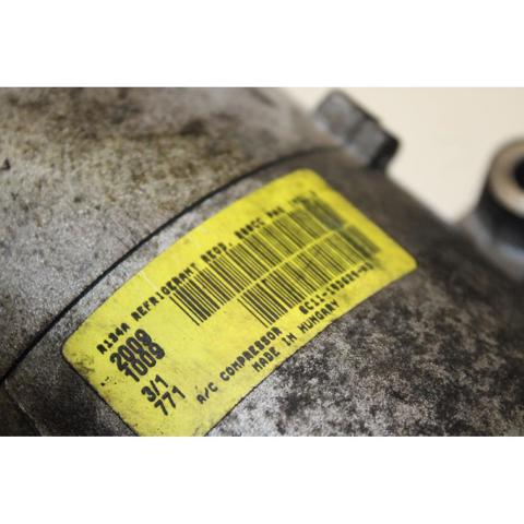 6C1119D629AD Compresor de aire acondicionado  en stock Sabadell