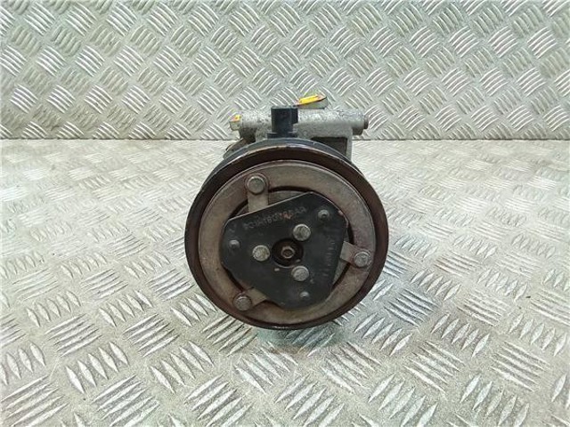 6C1119D629AD Ford
