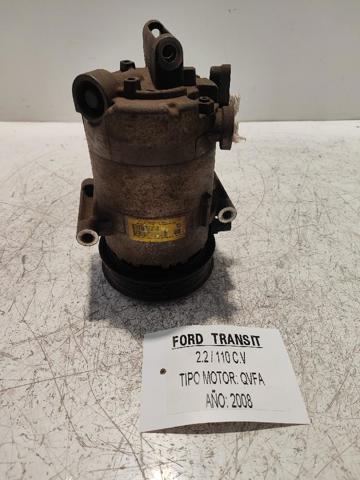6C1119D629AD FORD Compresor de aire acondicionado  en stock Huelva