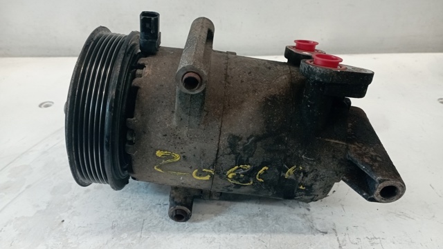 6C1119D629AD FORD Compresor de aire acondicionado comprar Madrid